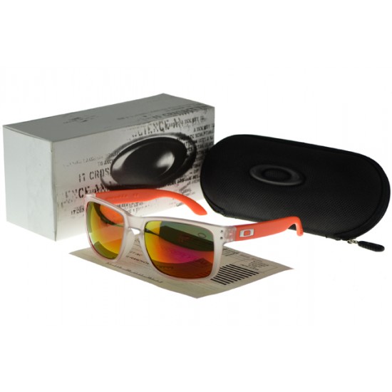 Oakley Frogskin Sunglass orange Frame orange Lens-Oakley Reliable Supplier