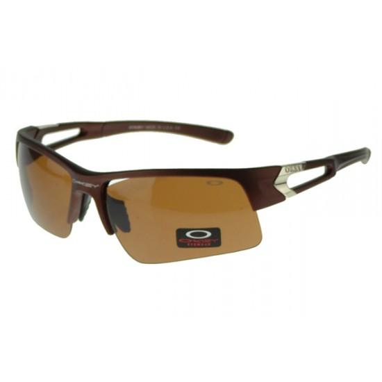 Oakley Jawbone Sunglass Brown Frame Brown Lens-Oakley Online Fashion Shop