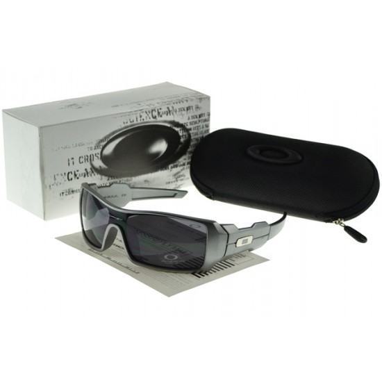 Oakley Oil Rig Sunglasse grey Frame grey Lens-Oakley US Store
