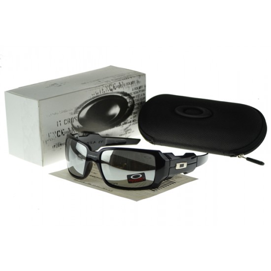 Oakley Oil Rig Sunglasse black Frame polarized Lens-Oakley US In Store