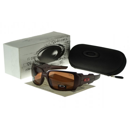 Oakley Oil Rig Sunglasse brown Frame brown Lens-Oakley Online Shop