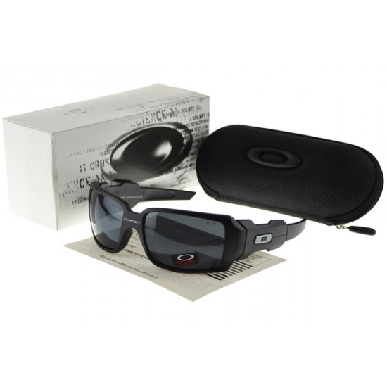 Oakley Oil Rig Sunglasse black Frame black Lens-Oakley UK London