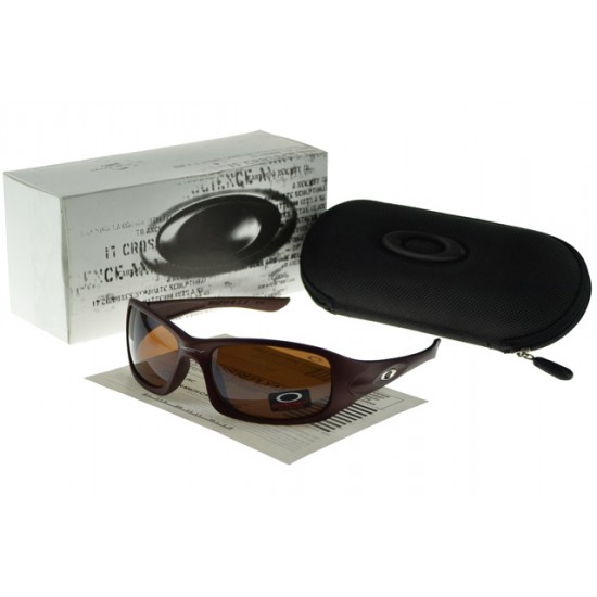 Oakley Polarized Sunglass brown Frame brown Lens-Oakley New Collection
