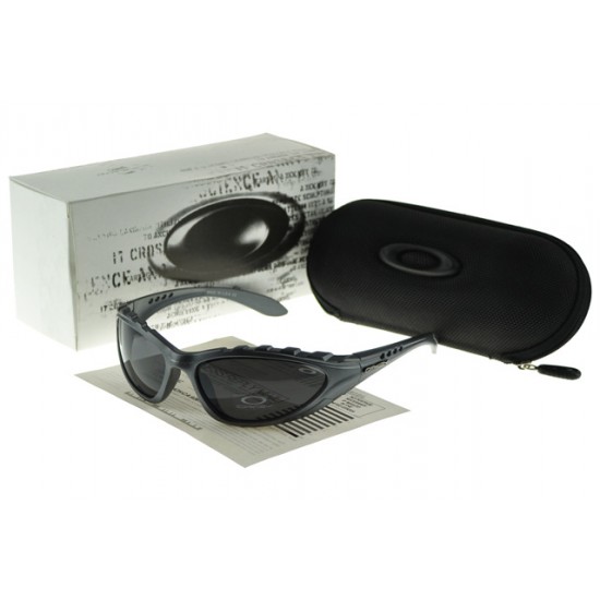 Oakley Polarized Sunglass grey Frame grey Lens-Oakley England