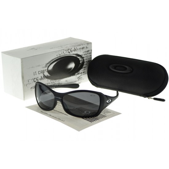 Oakley Polarized Sunglass black Frame black Lens-Oakley Discount
