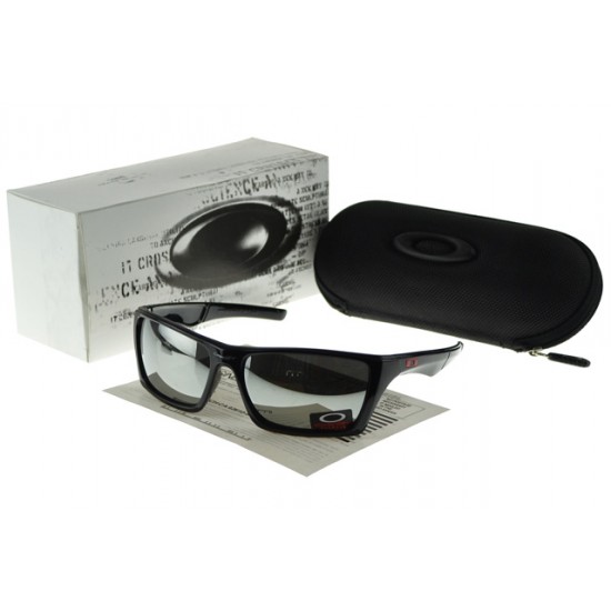 Oakley Polarized Sunglass black Frame black Lens-Oakley For Sale