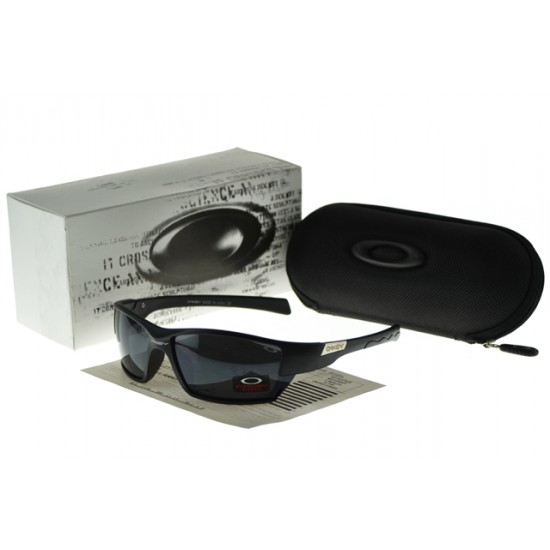 Oakley Polarized Sunglass black Frame black Lens-Oakley Online Outlet