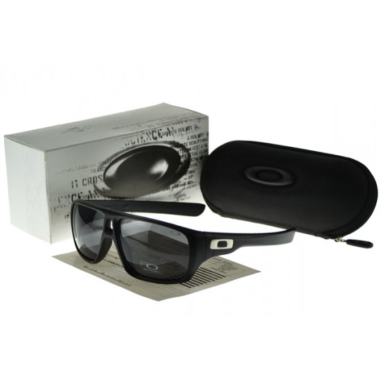 Oakley Polarized Sunglass black Frame black Lens-Oakley Discount Shop