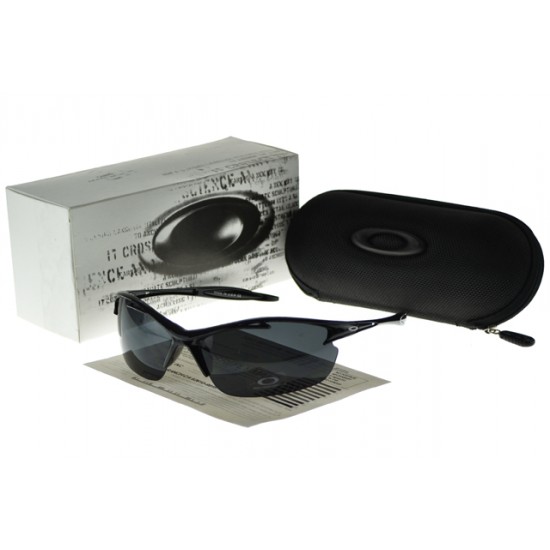 Oakley Polarized Sunglass black Frame black Lens-Oakley Clearance Store