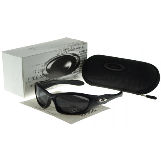Oakley Polarized Sunglass black Frame black Lens-Oakley Online Style