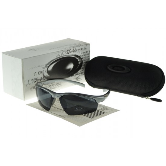 Oakley Polarized Sunglass grey Frame blue Lens-Oakley Outlet Sale Online