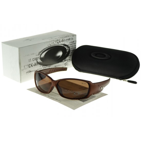 Oakley Polarized Sunglass brown Frame brown Lens-Oakley USA Free Shipping