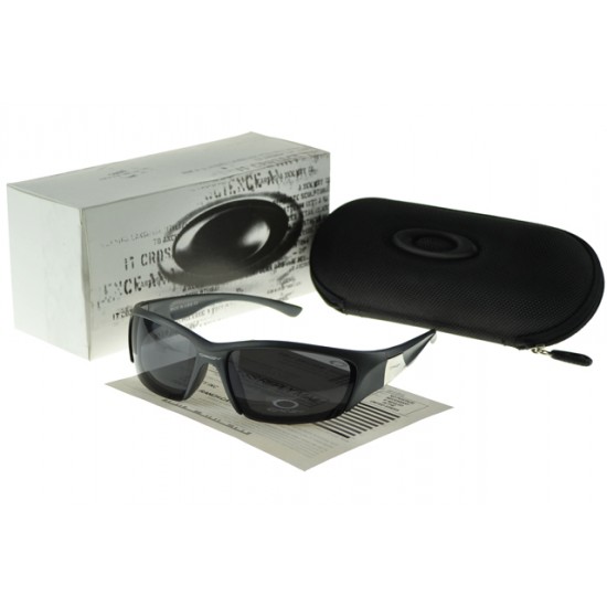 Oakley Polarized Sunglass grey Frame grey Lens-Oakley High End