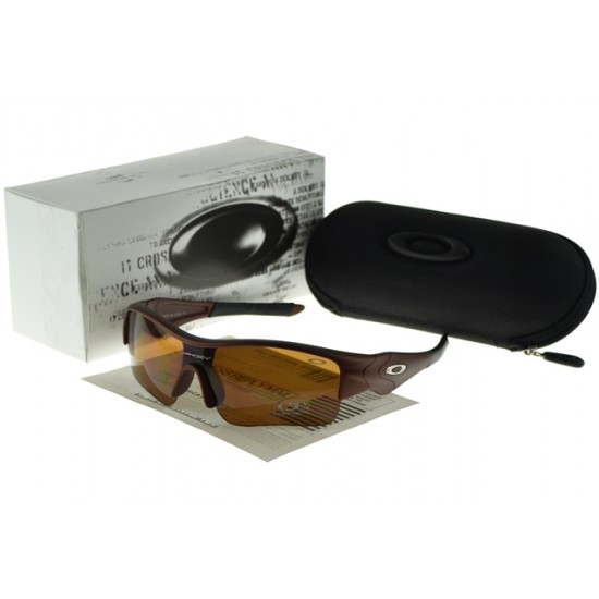 Oakley Polarized Sunglass brown Frame brown Lens-Oakley Sale Retailer