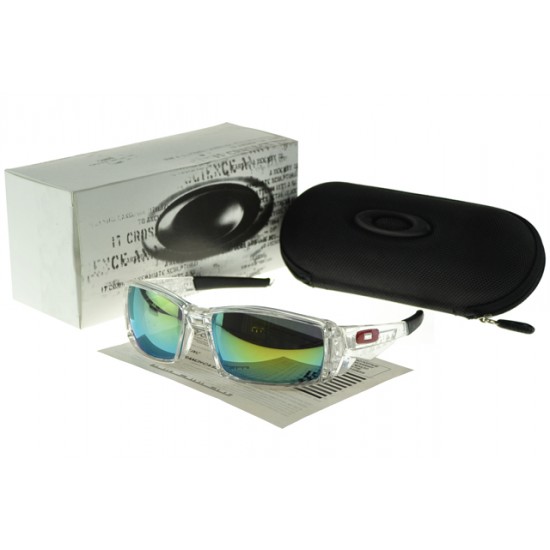 Oakley Polarized Sunglass white Frame green Lens-Oakley Gift Send
