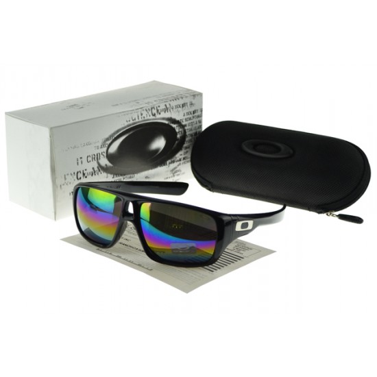 Oakley Polarized Sunglass black Frame multicolor Lens-Oakley Best Good