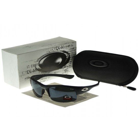 Oakley Polarized Sunglass black Frame black Lens-Oakley Best