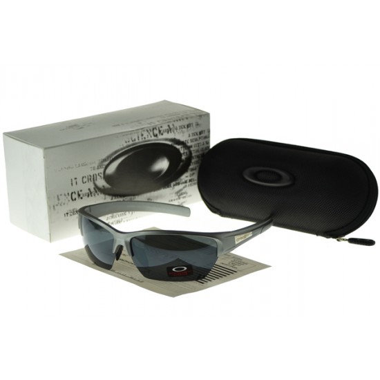 Oakley Polarized Sunglass grey Frame blue Lens-Oakley Deutschland
