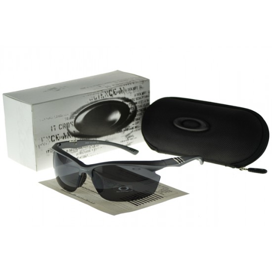 Oakley Polarized Sunglass black Frame black Lens-Oakley Fabulous Collection