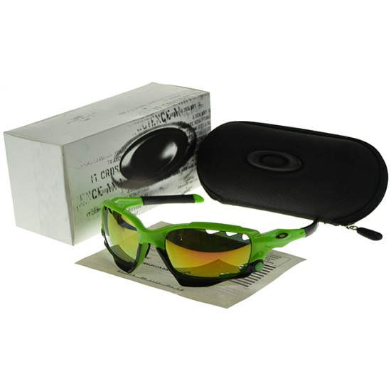 Oakley Polarized Sunglass green Frame yellow Lens-Oakley Save Up