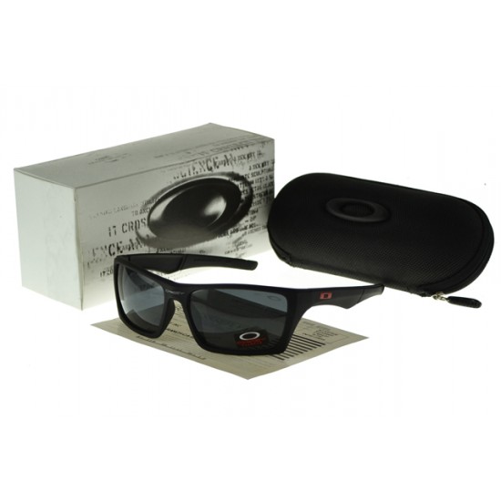Oakley Polarized Sunglass black Frame black Lens-Oakley Sale Cheap