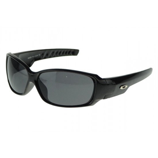 Oakley Polarized Sunglass Black Frame Black Lens-Oakley Shop