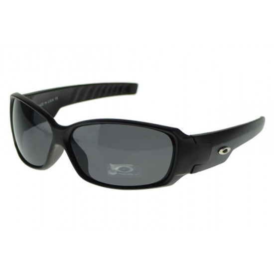 Oakley Polarized Sunglass Black Frame Black Lens-Oakley Sale Worldwide