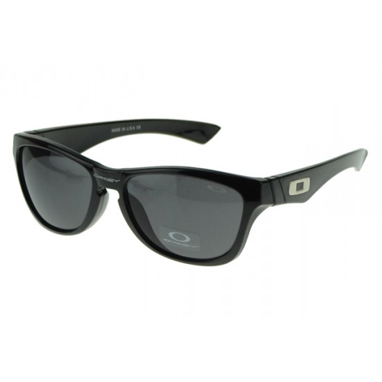 Oakley Polarized Sunglass Black Frame Black Lens-Oakley Stores