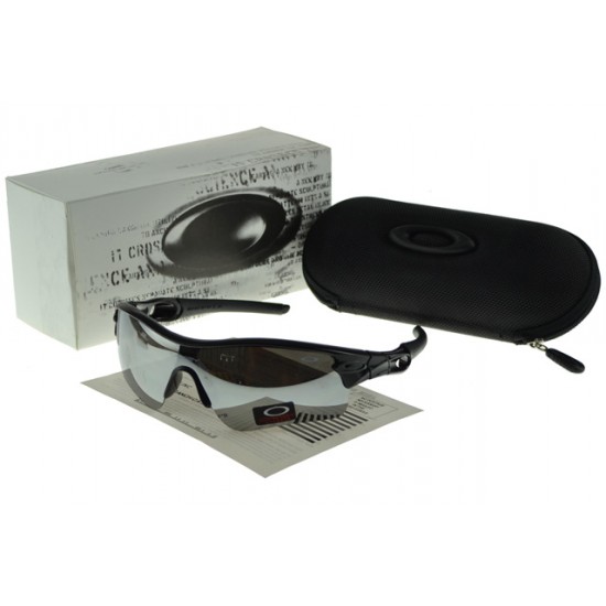 Oakley Radar Range Sunglass black Frame black Lens-Oakley Online Fashion Shop