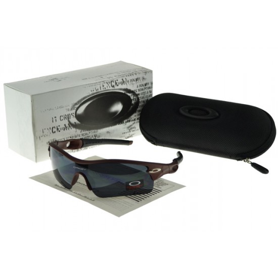Oakley Radar Range Sunglass black Frame black Lens-Oakley Website Fashion