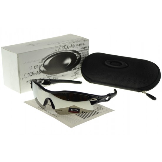 Oakley Radar Range Sunglass black Frame polarized Lens-Oakley Outlet Shop Online