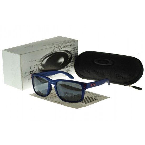 Oakley Vuarnet Sunglasse blue Frame blue Lens-Oakley US Outlet