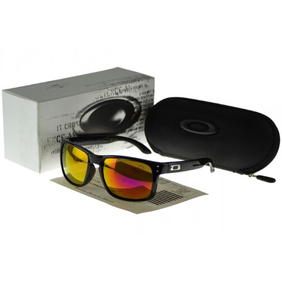Oakley Vuarnet Sunglasse black Frame orange Lens-Oakley Factory Online