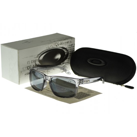 Oakley Vuarnet Sunglasse crystal Frame grey Lens-Oakley Buy Online