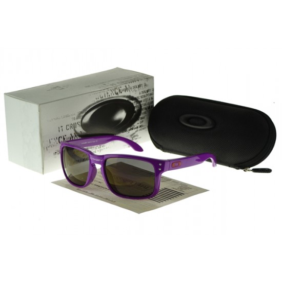Oakley Vuarnet Sunglasse purple Frame yellow Lens-Oakley Outlet 