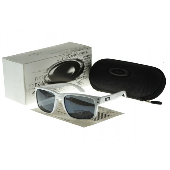 Oakley Vuarnet Sunglasse white Frame grey Lens-Oakley Online Shop
