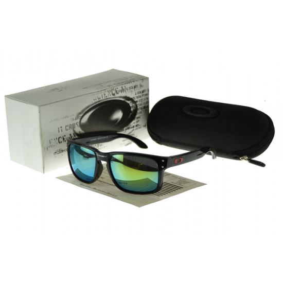 Oakley Vuarnet Sunglasse black Frame green Lens-Oakley US Real