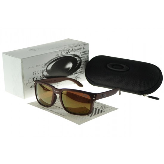 Oakley Vuarnet Sunglasse brown Frame brown Lens-Oakley Cheap Summer