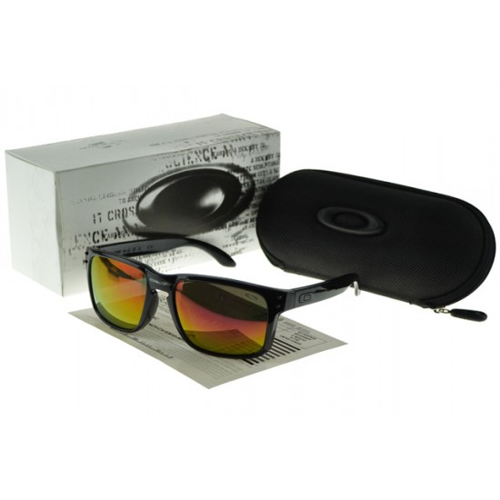 Oakley Vuarnet Sunglasse black Frame brown Lens-Oakley Sale Items