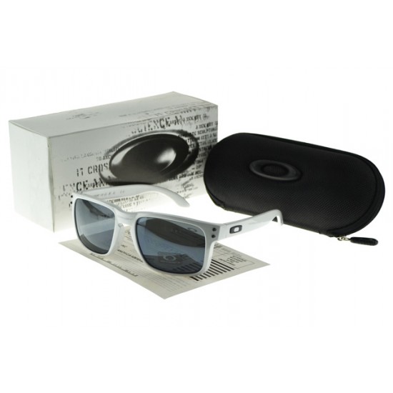 Oakley Vuarnet Sunglasse white Frame blue Lens-Oakley Online Discount