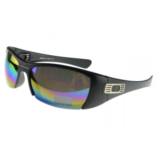 Oakley Antix Sunglass black Frame multicolor Lens-Oakley Official Website
