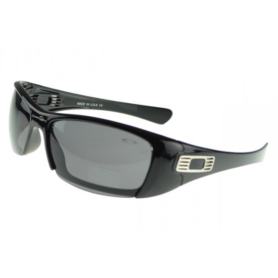 Oakley Antix Sunglass black Frame black Lens-Oakley Fashion Store