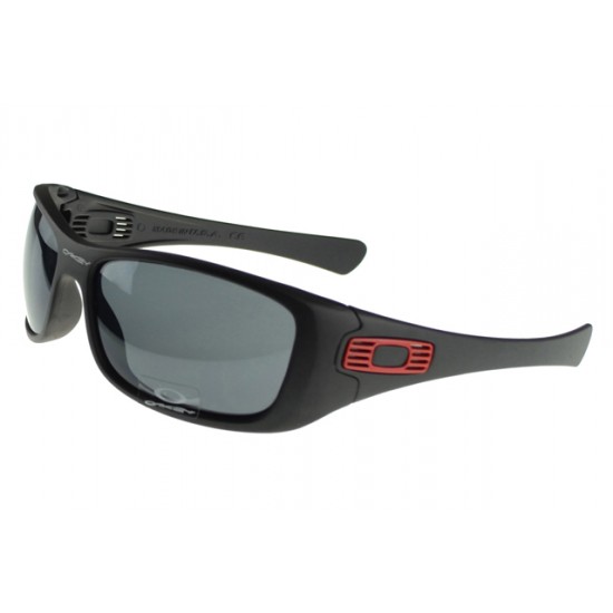 Oakley Antix Sunglass black Frame black Lens-Oakley Wholesale Online