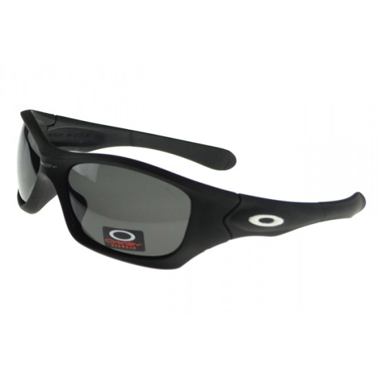 Oakley Asian Fit Sunglass black Frame black Lens-Oakley By Free Shipping