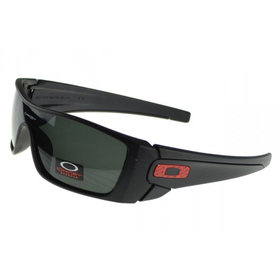 Oakley Batwolf Sunglass black Frame black Lens-Oakley Cheap Store