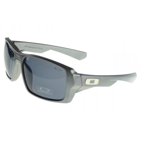 Oakley Crankcase Sunglass grey Frame blue Lens-Oakley Discount Codes