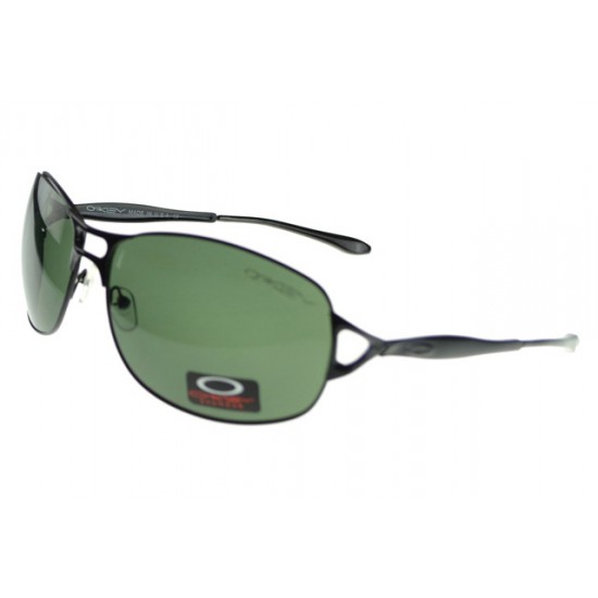 Oakley Sunglass EK Signature Eyewear green Lens-Oakley 10