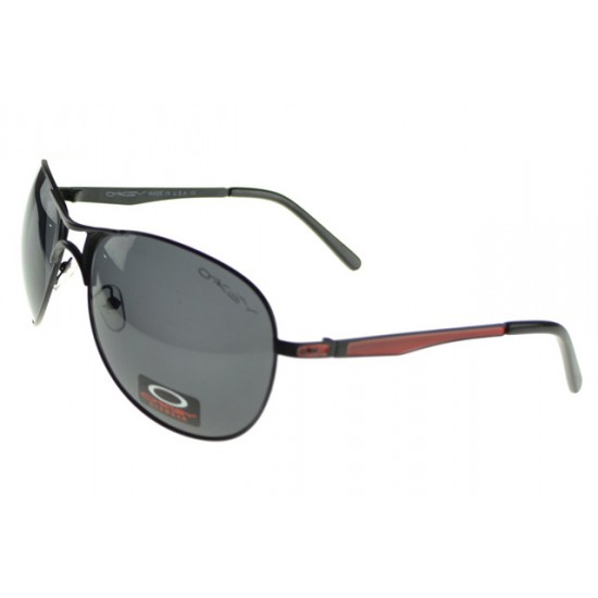 Oakley Sunglass EK Signature Eyewear grey Lens-Oakley 11