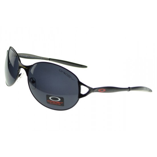 Oakley Sunglass EK Signature Eyewear blue Lens-Oakley 12