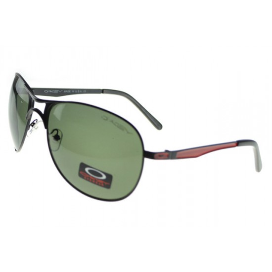 Oakley Sunglass EK Signature Eyewear green Lens-Oakley 13